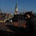 Poznań, kwiecień 2009