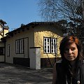 Puszczykowo, kwiecień 2009