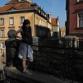 Poznań, kwiecień 2009