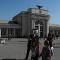 Poznań, kwiecień 2009