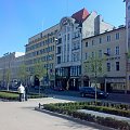 Poznań, kwiecień 2009