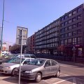 Poznań, kwiecień 2009