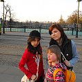 Poznań, kwiecień 2009