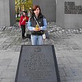 Poznań, kwiecień 2009