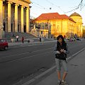 Poznań, kwiecień 2009