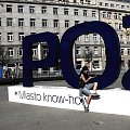 Poznań, kwiecień 2009