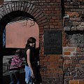 Poznań, kwiecień 2009