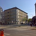 Poznań, kwiecień 2009