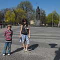 Poznań, kwiecień 2009