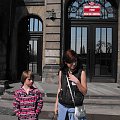 Poznań, kwiecień 2009