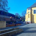 Poznań, kwiecień 2009