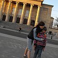 Poznań, kwiecień 2009