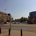 Poznań, kwiecień 2009