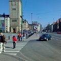 Poznań, kwiecień 2009