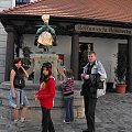 Poznań, kwiecień 2009