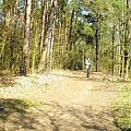 Puszczykowo, kwiecień 2009