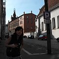 Poznań, kwiecień 2009