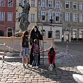 Poznań, kwiecień 2009