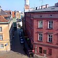 Poznań, kwiecień 2009
