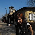 Puszczykowo, kwiecień 2009