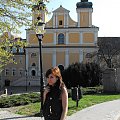 Poznań, kwiecień 2009