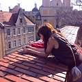 Poznań, kwiecień 2009