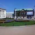 Poznań, kwiecień 2009