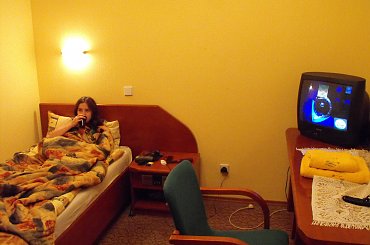 Tu organizujemy nasze letnie warsztaty edukacyjno - turystyczno - terapeutyczne w lipcu 2009 (12 - 25 lipca) Szczegóły na http://forum.jedenswiat.org #lato #edukacja #niepełnosprawni #jeden #świat #stowarzyszenie #procent