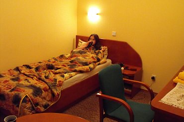 Tu organizujemy nasze letnie warsztaty edukacyjno - turystyczno - terapeutyczne w lipcu 2009 (12 - 25 lipca) Szczegóły na http://forum.jedenswiat.org #lato #edukacja #niepełnosprawni #jeden #świat #stowarzyszenie #procent