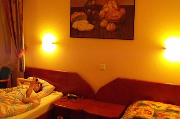 Tu organizujemy nasze letnie warsztaty edukacyjno - turystyczno - terapeutyczne w lipcu 2009 (12 - 25 lipca) Szczegóły na http://forum.jedenswiat.org #lato #edukacja #niepełnosprawni #jeden #świat #stowarzyszenie #procent