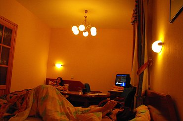 Tu organizujemy nasze letnie warsztaty edukacyjno - turystyczno - terapeutyczne w lipcu 2009 (12 - 25 lipca) Szczegóły na http://forum.jedenswiat.org #lato #edukacja #niepełnosprawni #jeden #świat #stowarzyszenie #procent