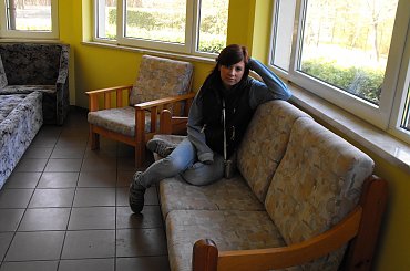 Tu organizujemy nasze letnie warsztaty edukacyjno - turystyczno - terapeutyczne w lipcu 2009 (12 - 25 lipca) Szczegóły na http://forum.jedenswiat.org #lato #edukacja #niepełnosprawni #jeden #świat #stowarzyszenie #procent