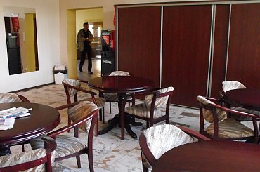 Tu organizujemy nasze letnie warsztaty edukacyjno - turystyczno - terapeutyczne w lipcu 2009 (12 - 25 lipca) Szczegóły na http://forum.jedenswiat.org #lato #edukacja #niepełnosprawni #jeden #świat #stowarzyszenie #procent