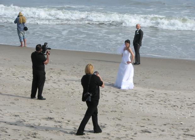 Co można zobaczyć nad oceanem