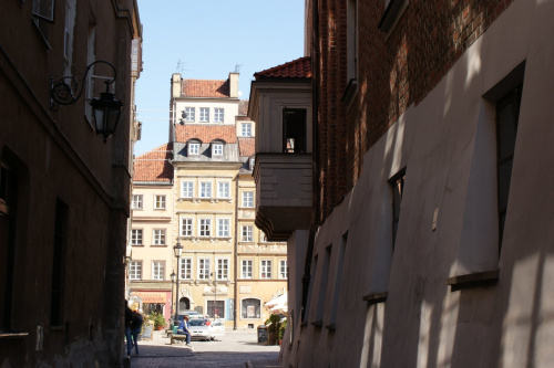 fotki z Warszawy #Warszawa #Warsaw #xnifar #rafinski