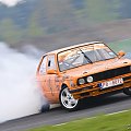 Trening Driftu - Tor Poznań 18.04.09 #TreningDriftuTorPoznań