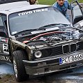 Trening Driftu - Tor Poznań 18.04.09 #TreningDriftuTorPoznań