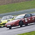 Trening Driftu - Tor Poznań 18.04.09 #TreningDriftuTorPoznań