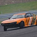 Trening Driftu - Tor Poznań 18.04.09 #TreningDriftuTorPoznań