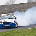 Trening Driftu - Tor Poznań 18.04.09 #TreningDriftuTorPoznań