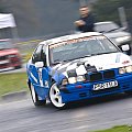 Trening Driftu - Tor Poznań 18.04.09 #TreningDriftuTorPoznań