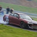 Trening Driftu - Tor Poznań 18.04.09 #TreningDriftuTorPoznań