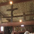 Lipnica - Kościół Św. Szymona #wycieczka #tatry #PalmowaNiedziela
