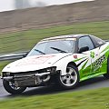 Trening Driftu - Tor Poznań 18.04.09 #TreningDriftuTorPoznań