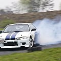 Trening Driftu - Tor Poznań 18.04.09 #TreningDriftuTorPoznań