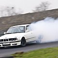 Trening Driftu - Tor Poznań 18.04.09 #TreningDriftuTorPoznań