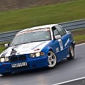 Trening Driftu - Tor Poznań 18.04.09 #TreningDriftuTorPoznań