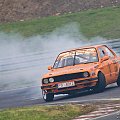 Trening Driftu - Tor Poznań 18.04.09 #TreningDriftuTorPoznań