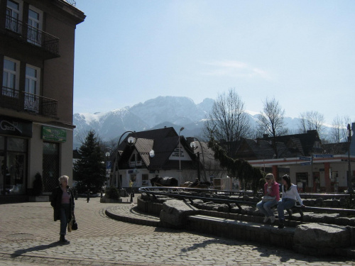 Zakopane #Wycieczka #Zakopane