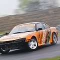 Trening Driftu - Tor Poznań 18.04.09 #TreningDriftuTorPoznań